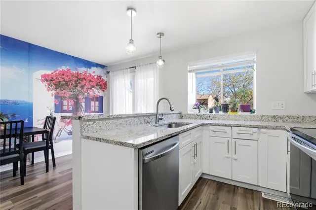 16921 E Chenango Avenue #C Aurora, CO 80015
