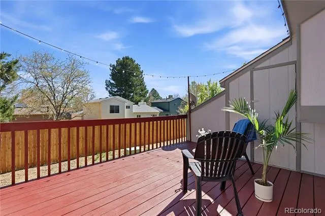 16921 E Chenango Avenue #C Aurora, CO 80015