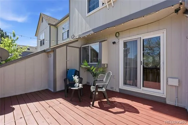 16921 E Chenango Avenue #C Aurora, CO 80015