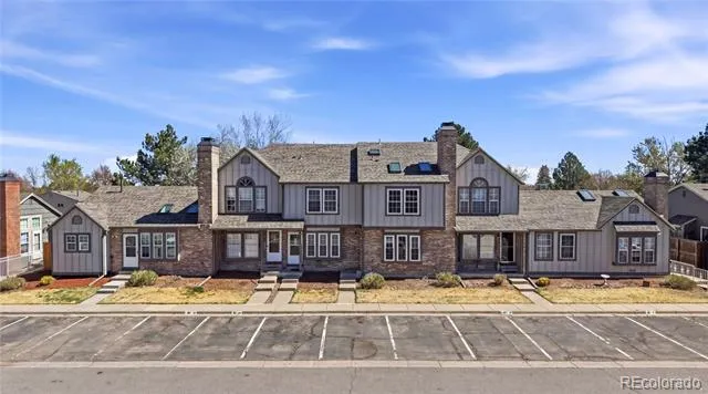 16921 E Chenango Avenue #C Aurora, CO 80015