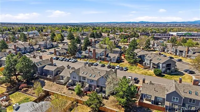 16921 E Chenango Avenue #C Aurora, CO 80015