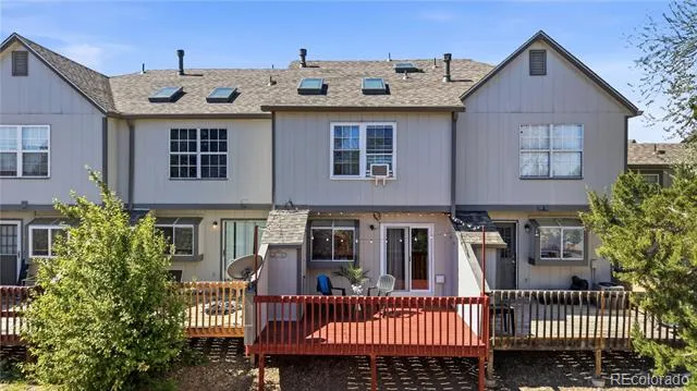 16921 E Chenango Avenue #C Aurora, CO 80015