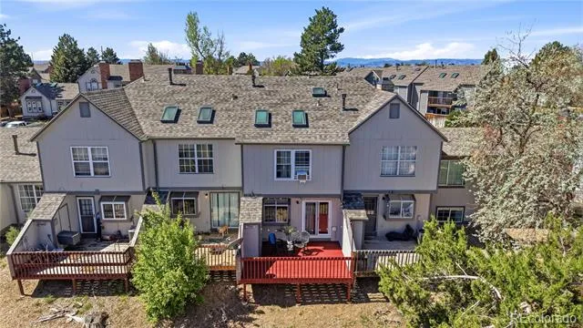 16921 E Chenango Avenue #C Aurora, CO 80015