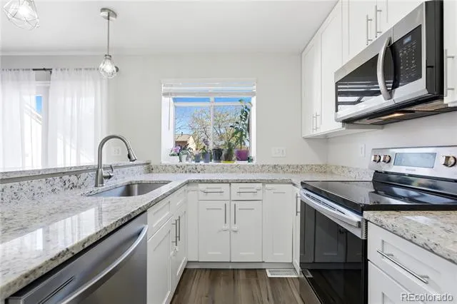 16921 E Chenango Avenue #C Aurora, CO 80015