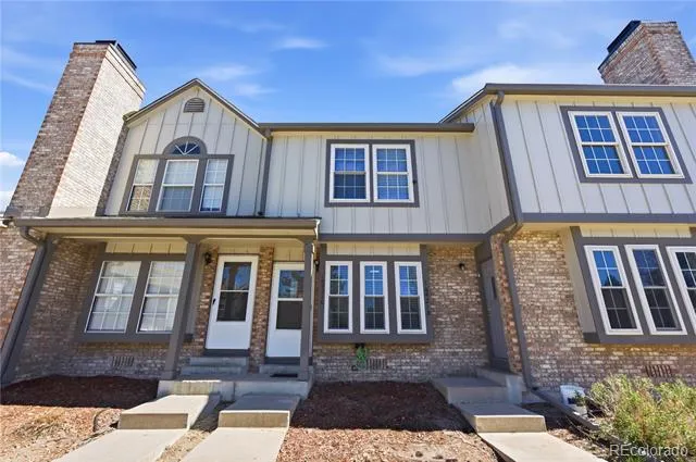 16921 E Chenango Avenue #C Aurora, CO 80015