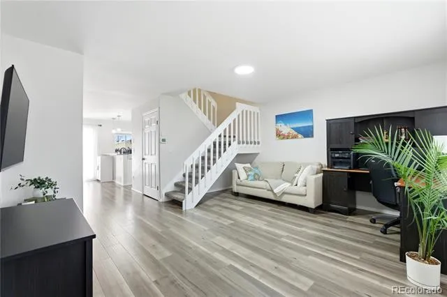 16921 E Chenango Avenue #C Aurora, CO 80015