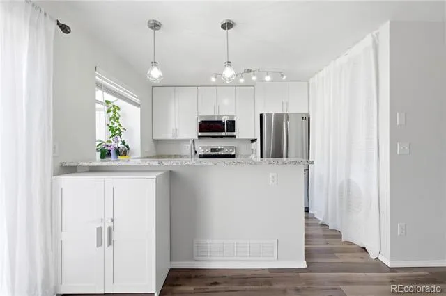16921 E Chenango Avenue #C Aurora, CO 80015