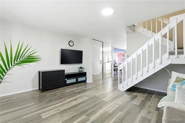 16921 E Chenango Avenue #C Aurora, CO 80015