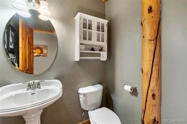 9110 Mountain Road Cascade, CO 80809