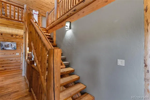 9110 Mountain Road Cascade, CO 80809