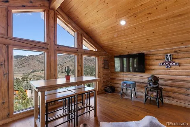 9110 Mountain Road Cascade, CO 80809