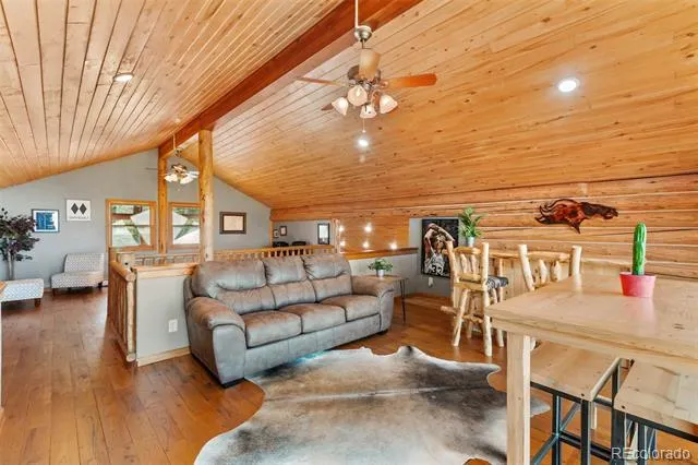 9110 Mountain Road Cascade, CO 80809