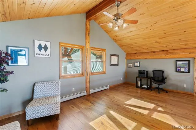 9110 Mountain Road Cascade, CO 80809