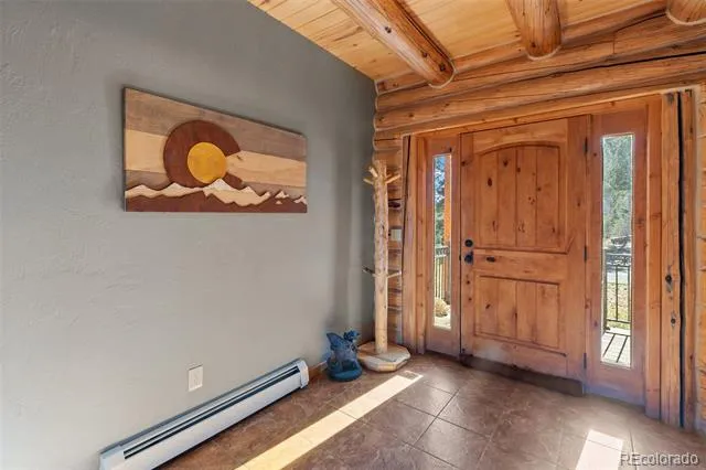 9110 Mountain Road Cascade, CO 80809