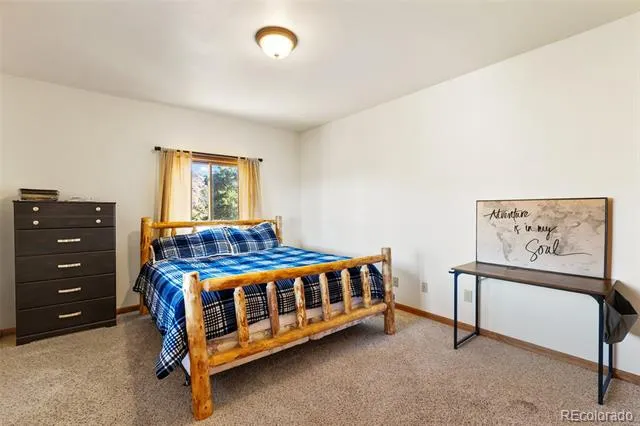 9110 Mountain Road Cascade, CO 80809