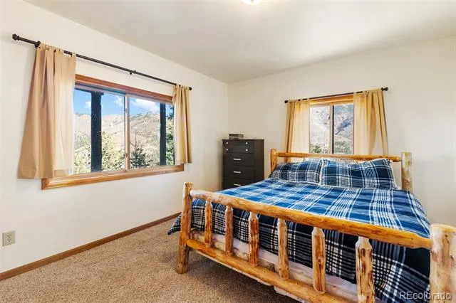 9110 Mountain Road Cascade, CO 80809