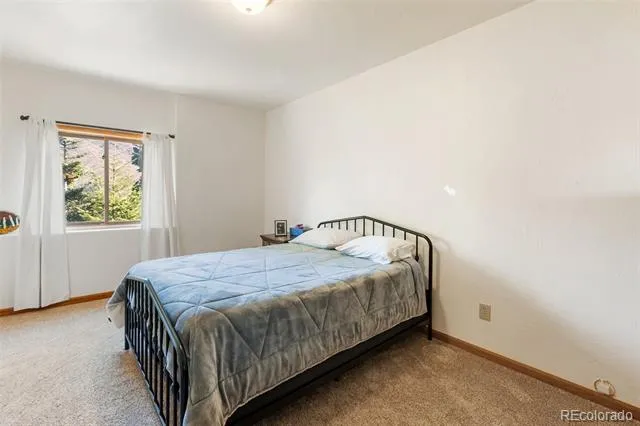 9110 Mountain Road Cascade, CO 80809