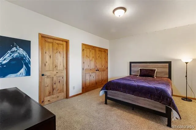 9110 Mountain Road Cascade, CO 80809
