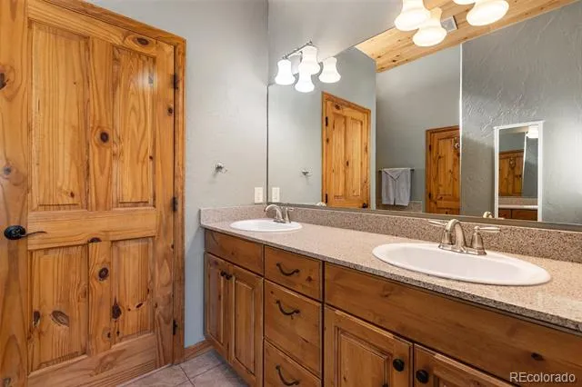 9110 Mountain Road Cascade, CO 80809