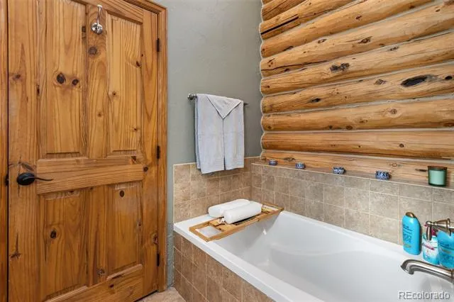 9110 Mountain Road Cascade, CO 80809