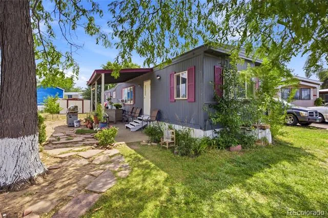 1401 9th Street Fort Lupton, CO 80621