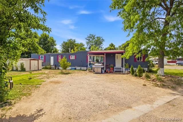 1401 9th Street Fort Lupton, CO 80621