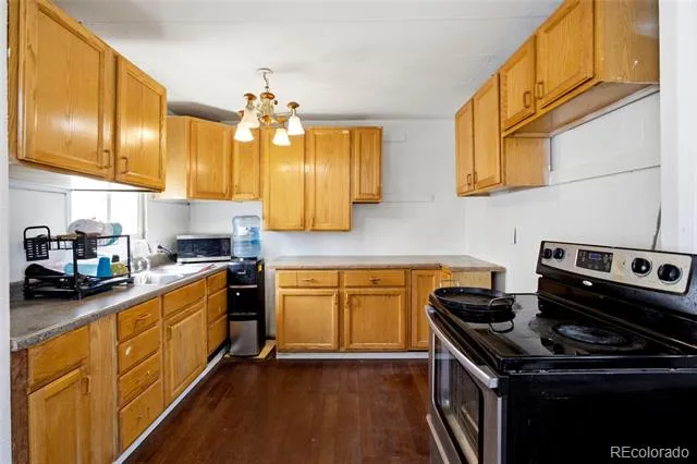 1401 9th Street Fort Lupton, CO 80621