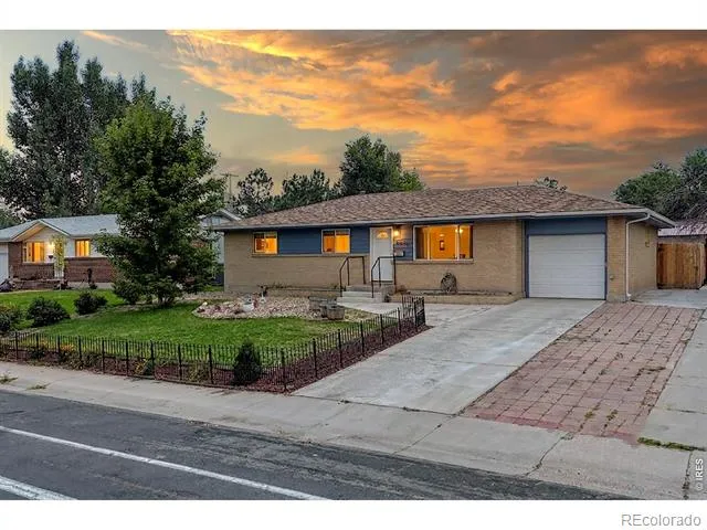 1320 27th Street Greeley, CO 80631