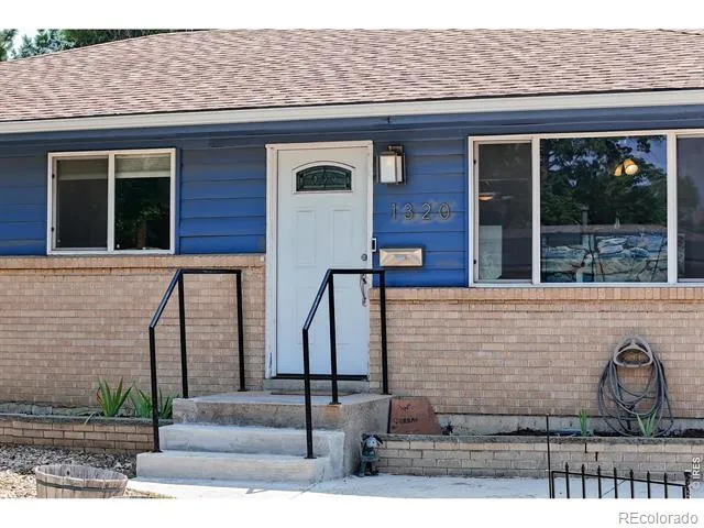 1320 27th Street Greeley, CO 80631