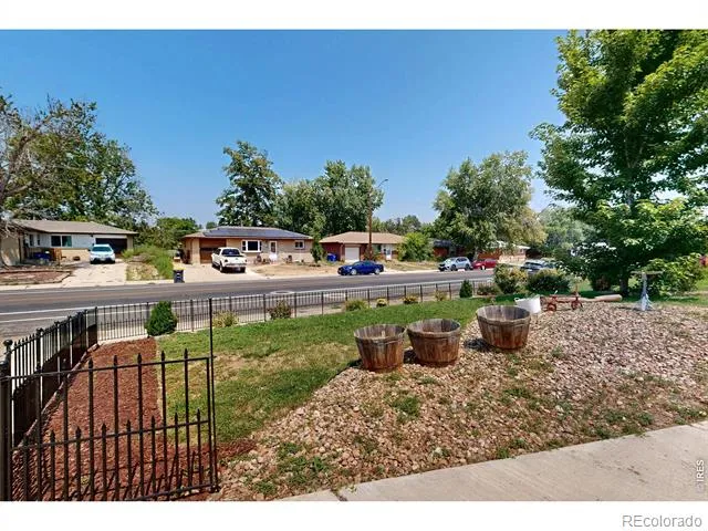 1320 27th Street Greeley, CO 80631