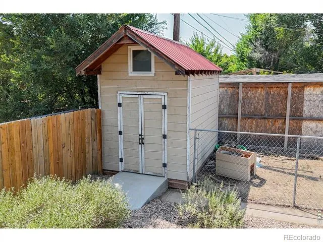 1320 27th Street Greeley, CO 80631