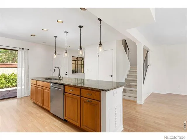 2660 Hawthorne Place Boulder, CO 80304