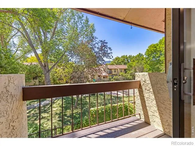2660 Hawthorne Place Boulder, CO 80304