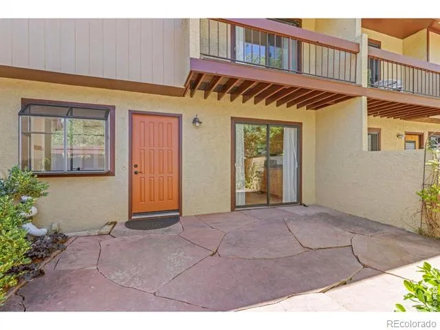 2660 Hawthorne Place Boulder, CO 80304