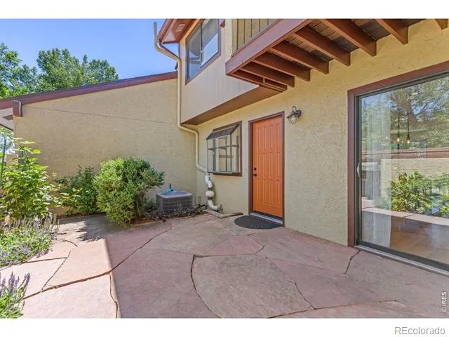 2660 Hawthorne Place Boulder, CO 80304