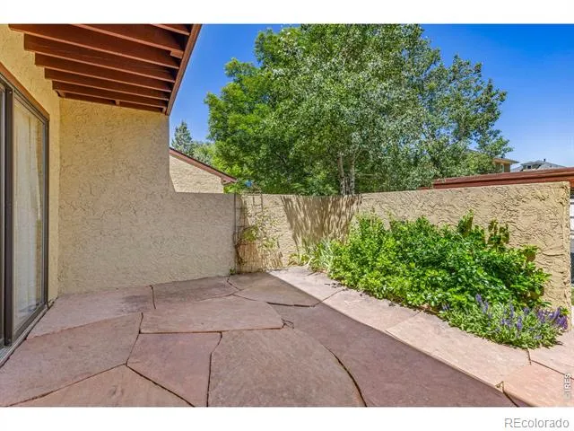 2660 Hawthorne Place Boulder, CO 80304