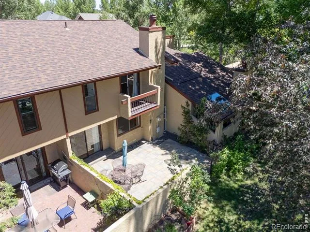 2660 Hawthorne Place Boulder, CO 80304