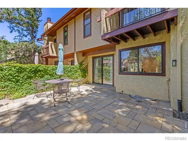 2660 Hawthorne Place Boulder, CO 80304