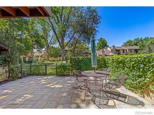 2660 Hawthorne Place Boulder, CO 80304