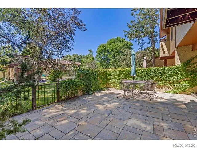 2660 Hawthorne Place Boulder, CO 80304