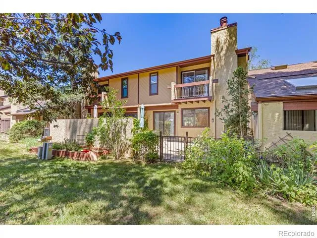 2660 Hawthorne Place Boulder, CO 80304