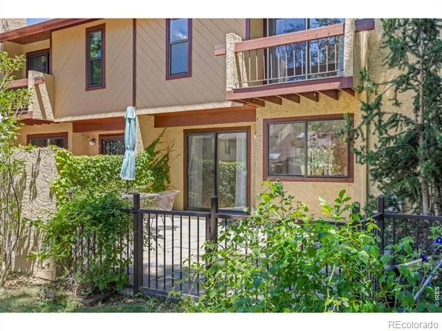 2660 Hawthorne Place Boulder, CO 80304
