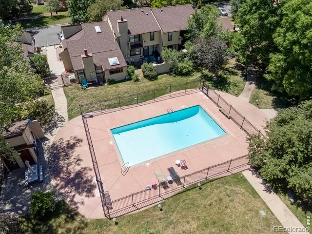 2660 Hawthorne Place Boulder, CO 80304