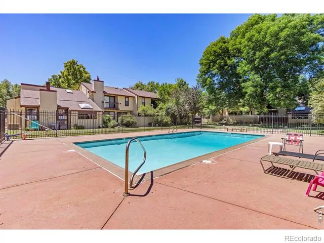 2660 Hawthorne Place Boulder, CO 80304