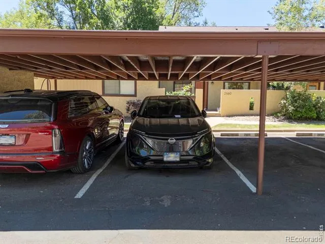 2660 Hawthorne Place Boulder, CO 80304