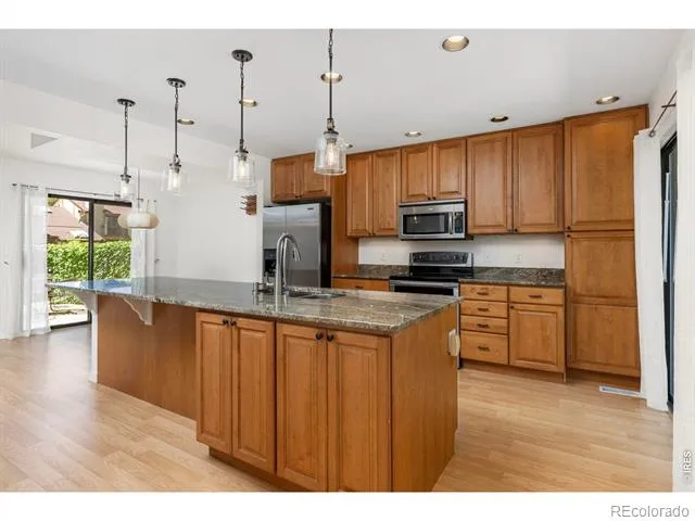 2660 Hawthorne Place Boulder, CO 80304