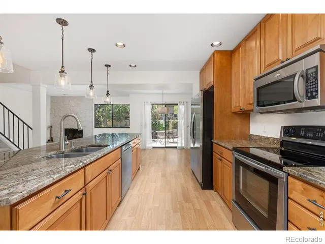 2660 Hawthorne Place Boulder, CO 80304