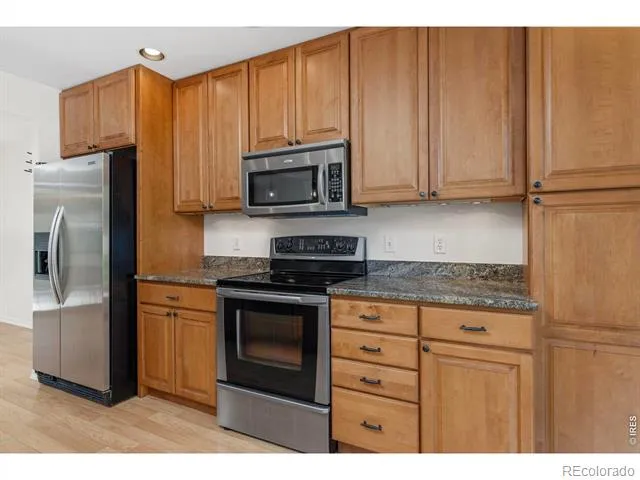2660 Hawthorne Place Boulder, CO 80304