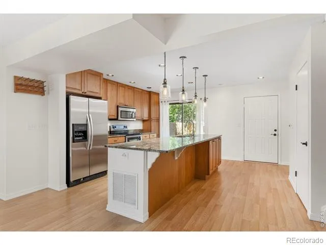 2660 Hawthorne Place Boulder, CO 80304