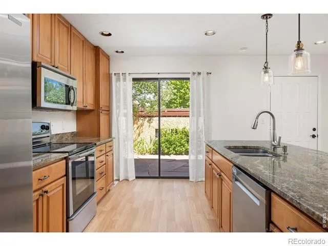 2660 Hawthorne Place Boulder, CO 80304